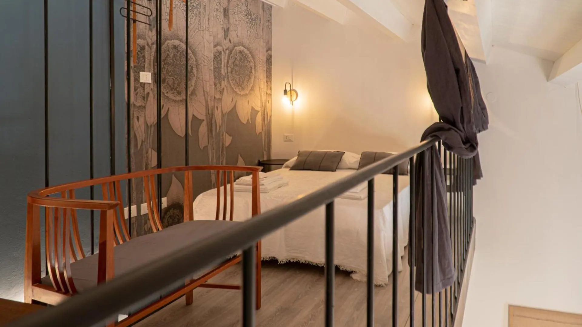 Il Moro & La Dama Apartment Palermo Italy