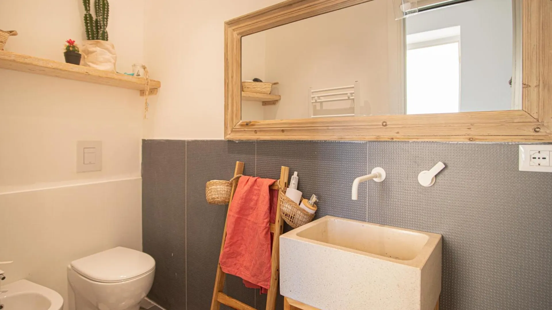 Il Moro & La Dama Apartment Palermo