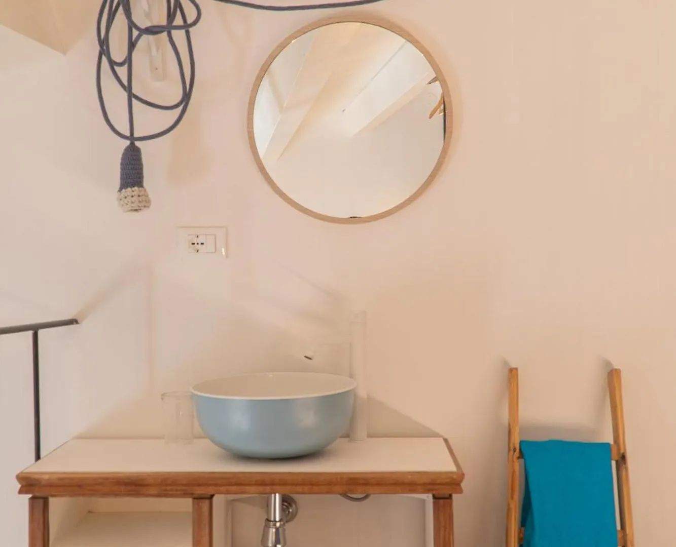 Il Moro & La Dama Apartment Palermo