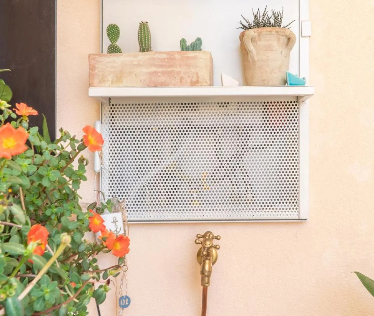 Il Moro & La Dama Apartment Palermo