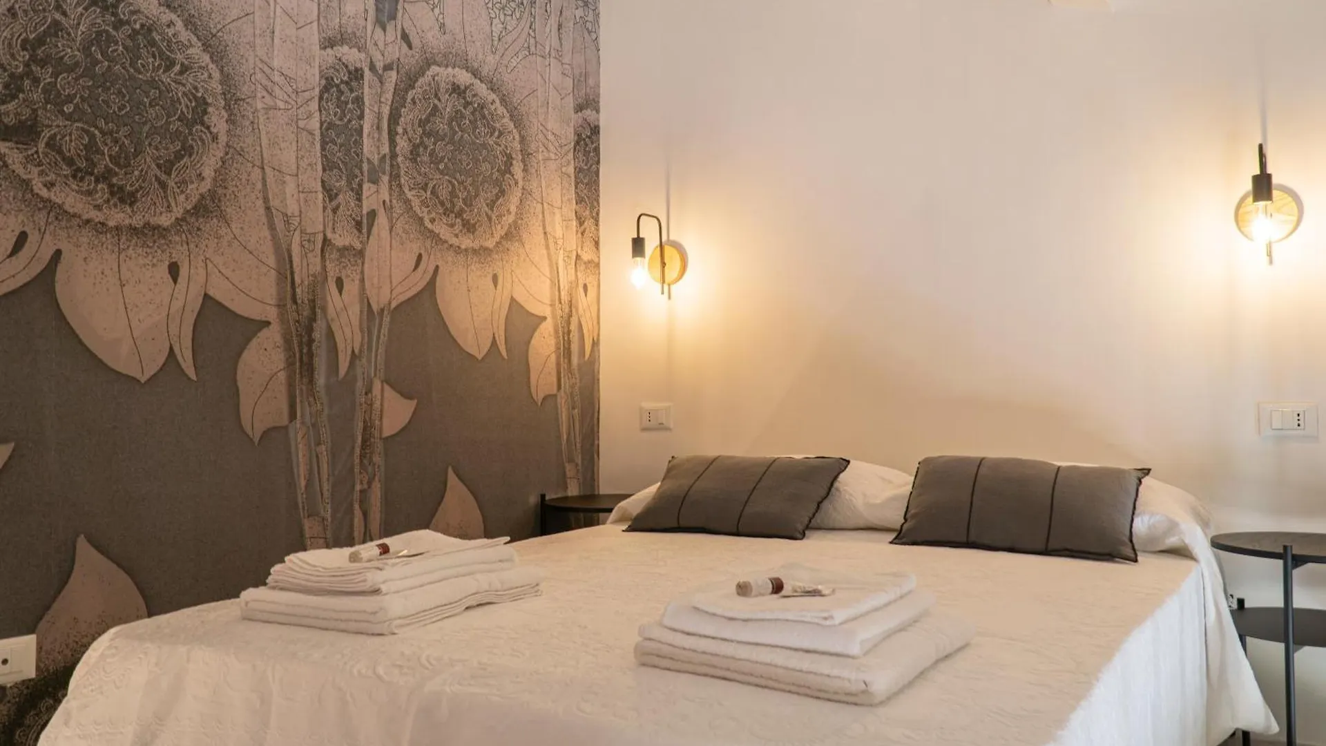 Il Moro & La Dama Apartment Palermo Italy