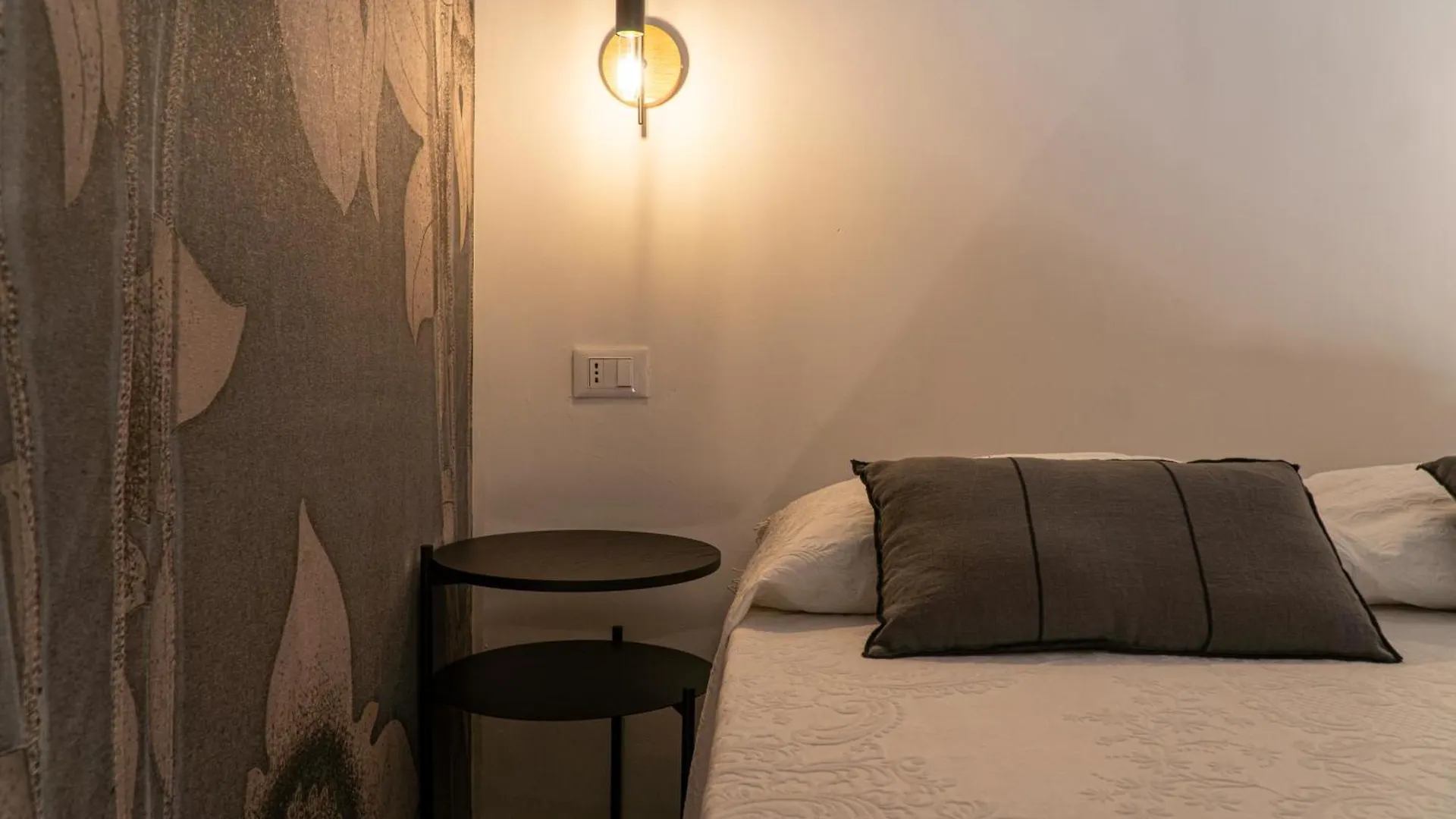 Il Moro & La Dama Apartment Palermo
