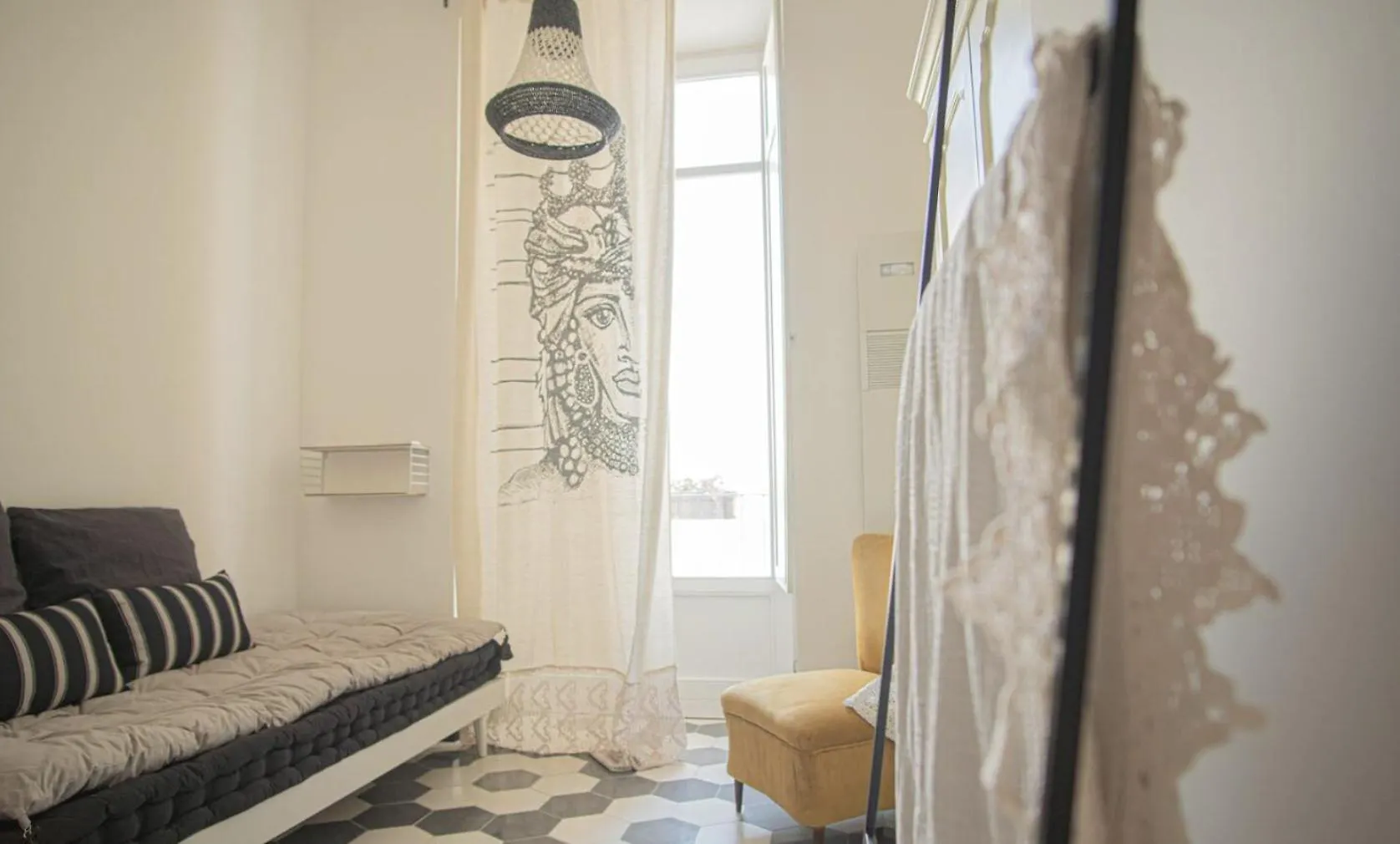Il Moro & La Dama Apartment Palermo