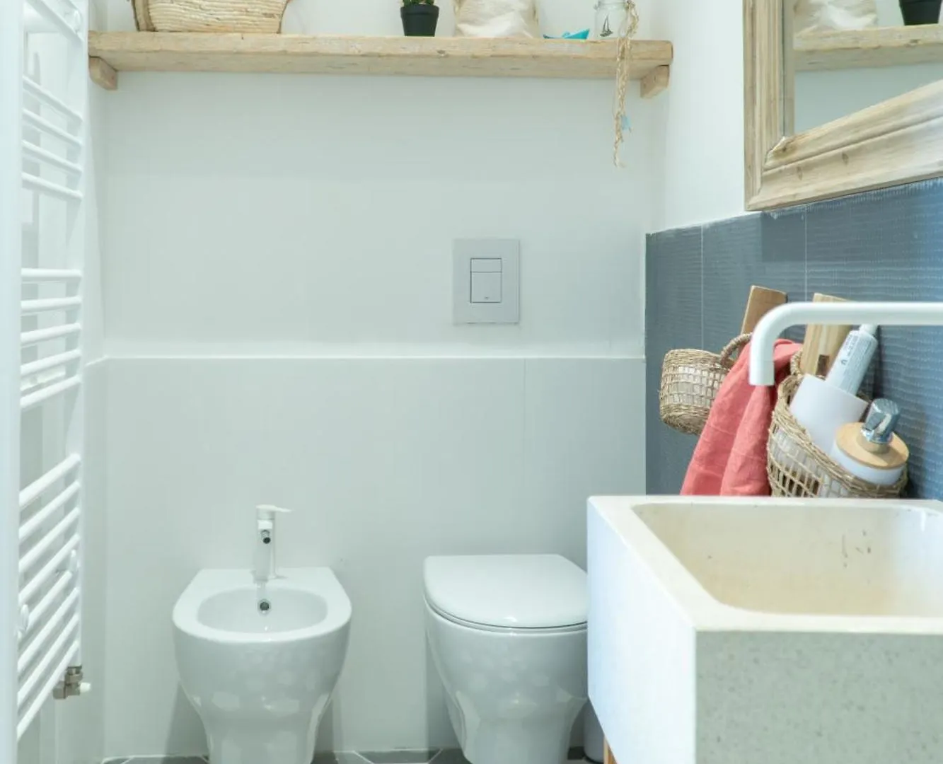 Il Moro & La Dama Apartment Palermo