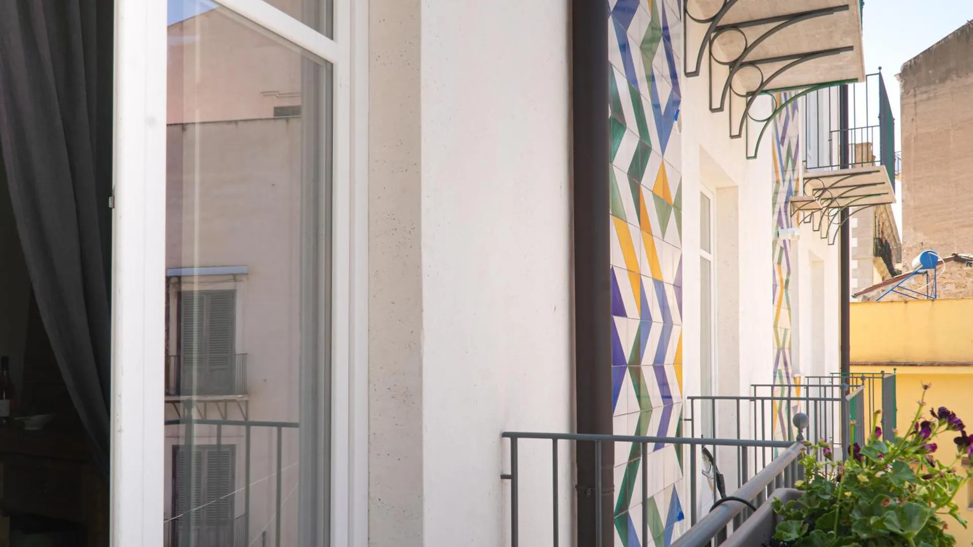 Il Moro & La Dama Apartment Palermo