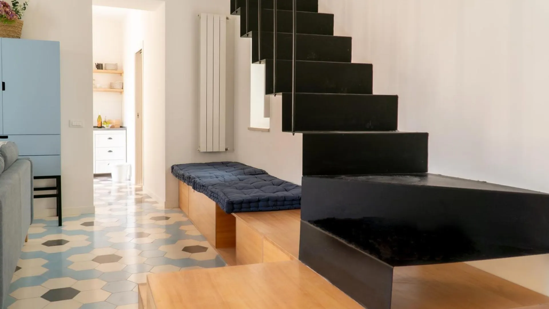 Il Moro & La Dama Apartment Palermo