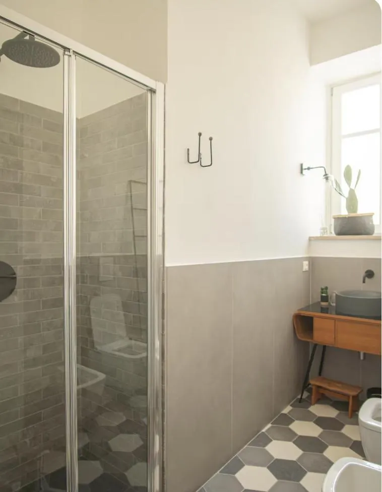 Il Moro & La Dama Apartment Palermo 0*,  Italy