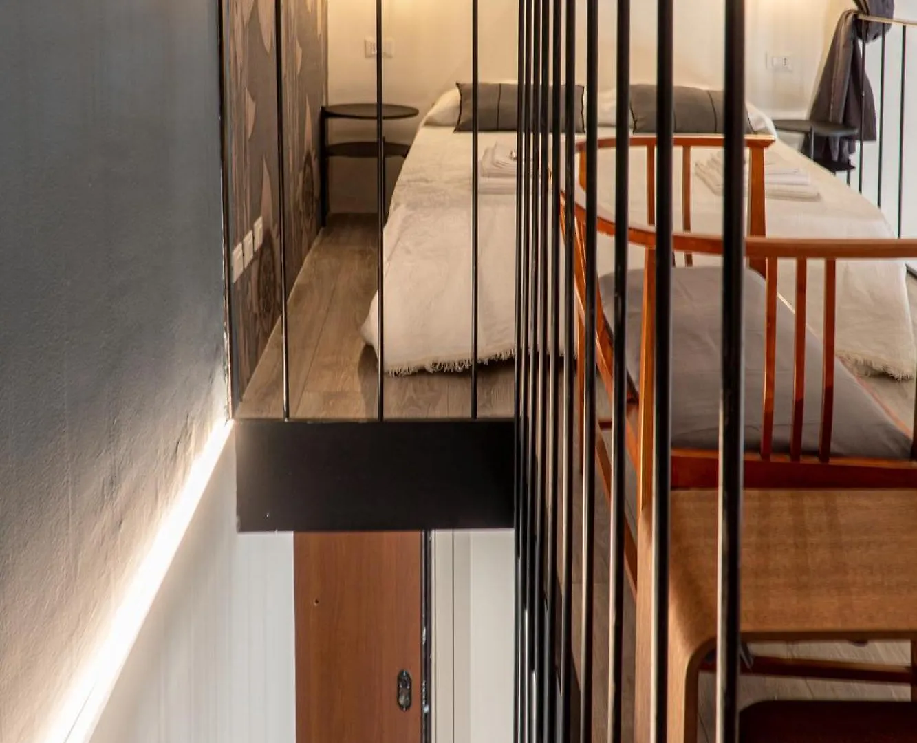 Il Moro & La Dama Apartment Palermo Italy