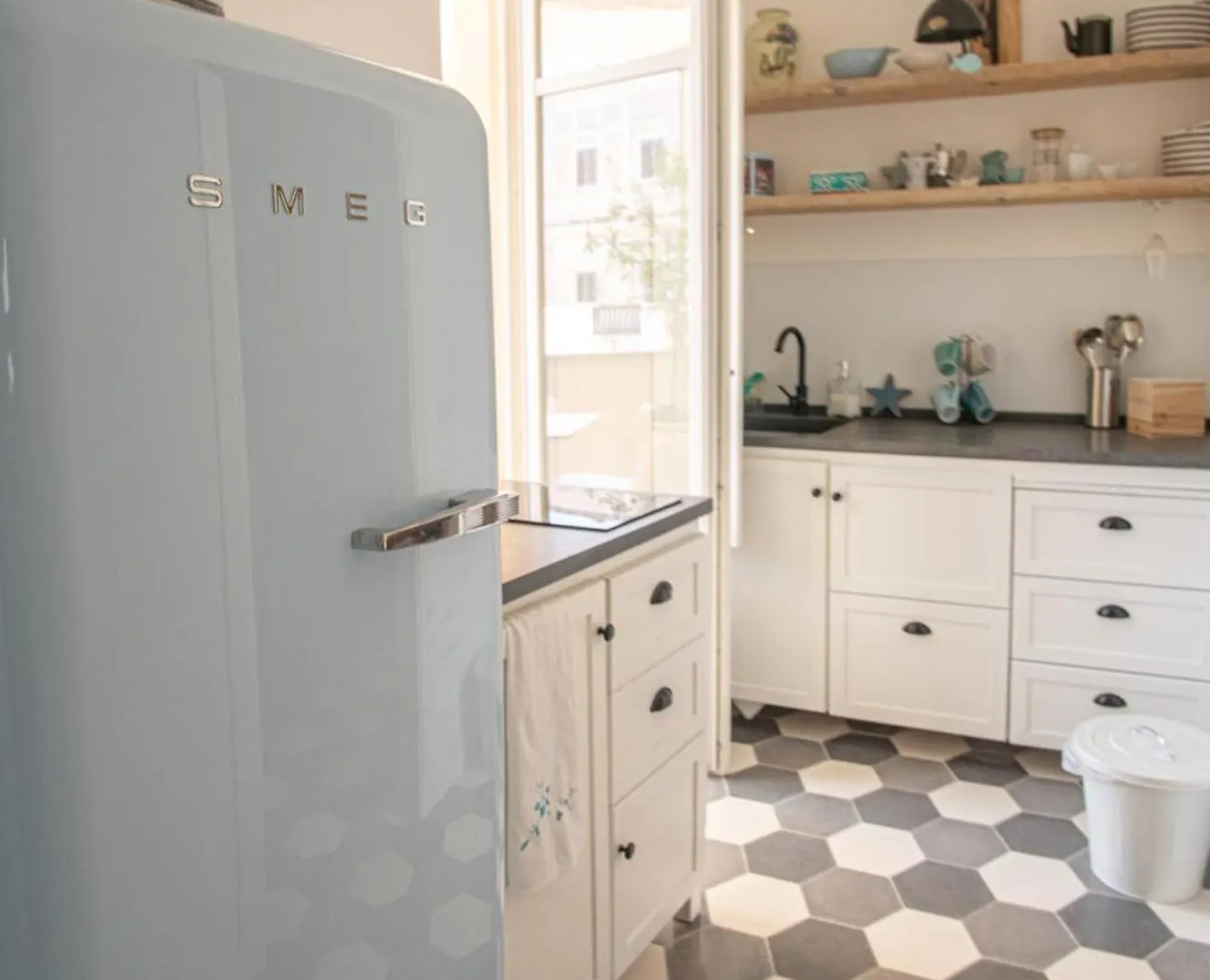 Il Moro & La Dama Apartment Palermo