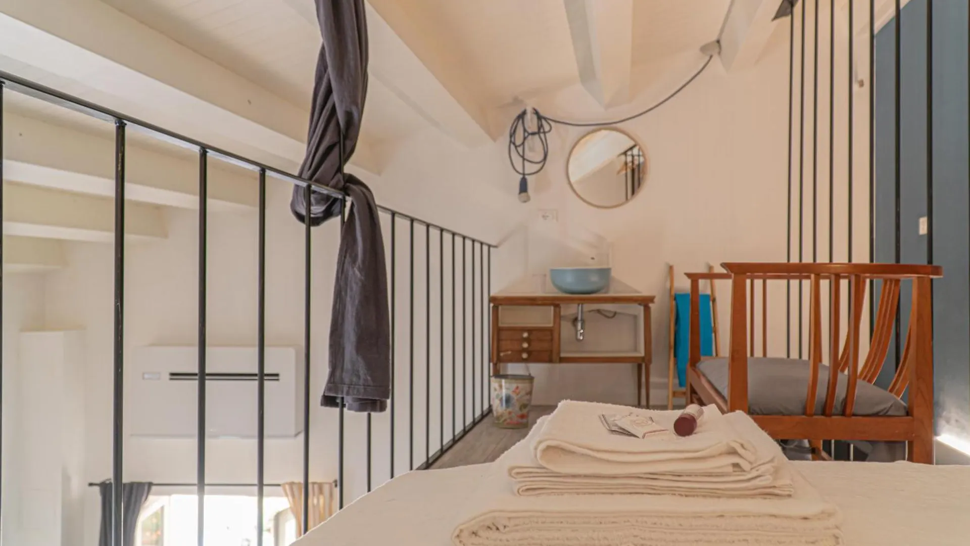 Il Moro & La Dama Apartment Palermo