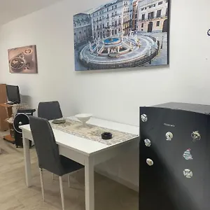  Appartamento Holiday House Del Teatro