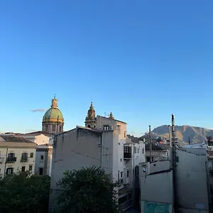  Appartamento La Dimora Di Cavour Exclusive View