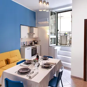 Marina House Palerme
