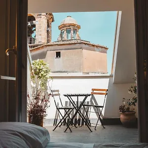 Attico 261 - Penthouse Apartment