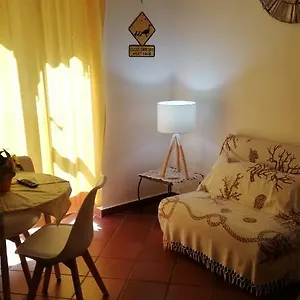Marku's House Apartment
