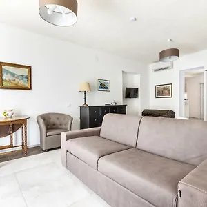 Teatro Massimo Center Apartment