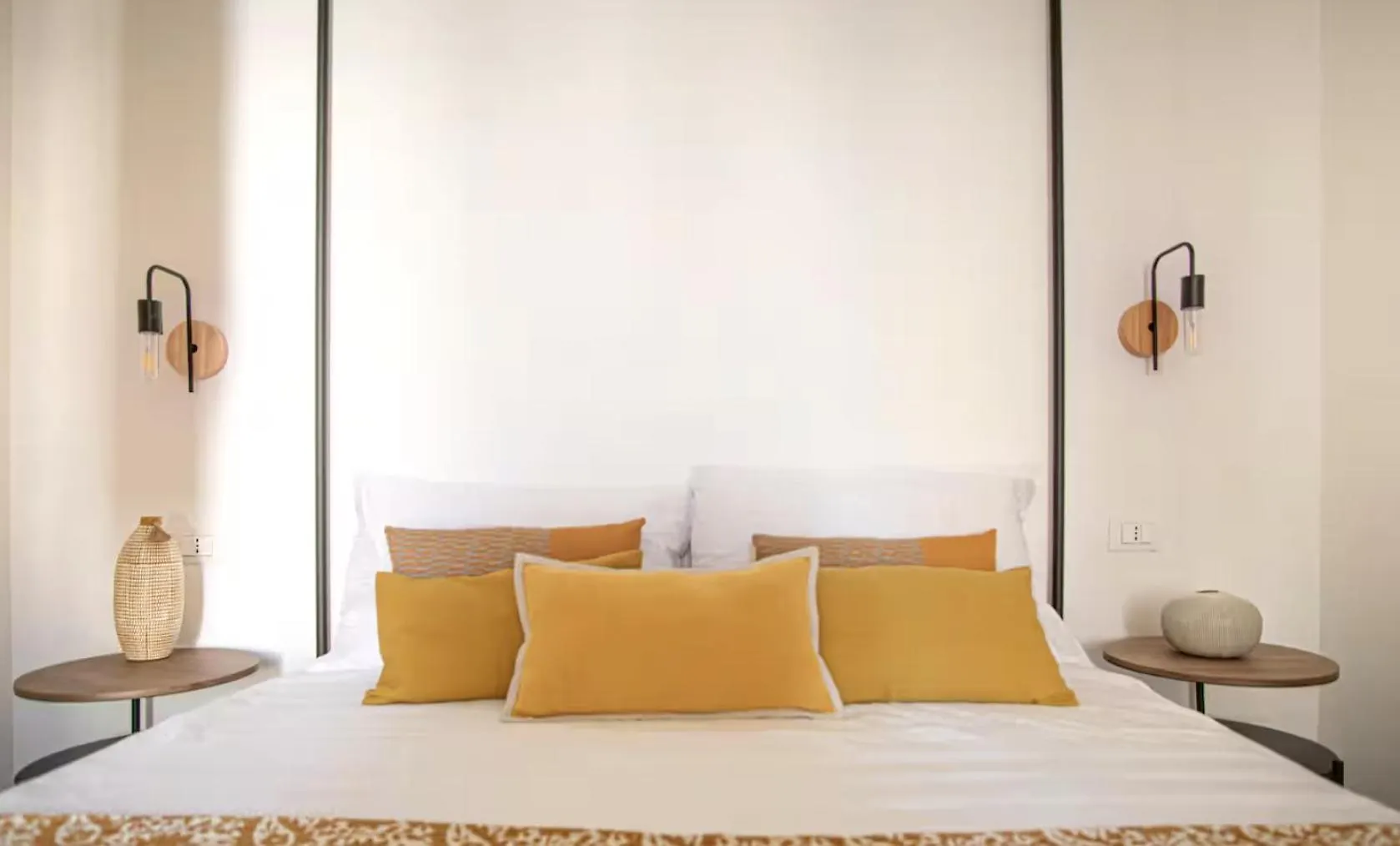 Il Moro & La Dama Apartman Palermo