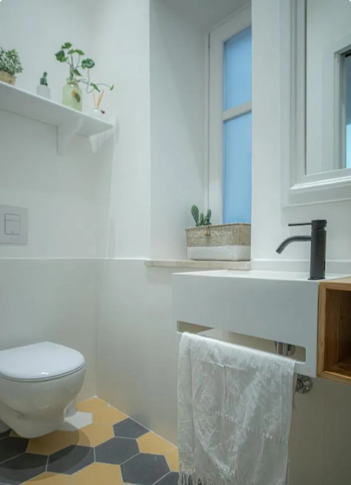 Il Moro & La Dama Apartment Palermo 0*,